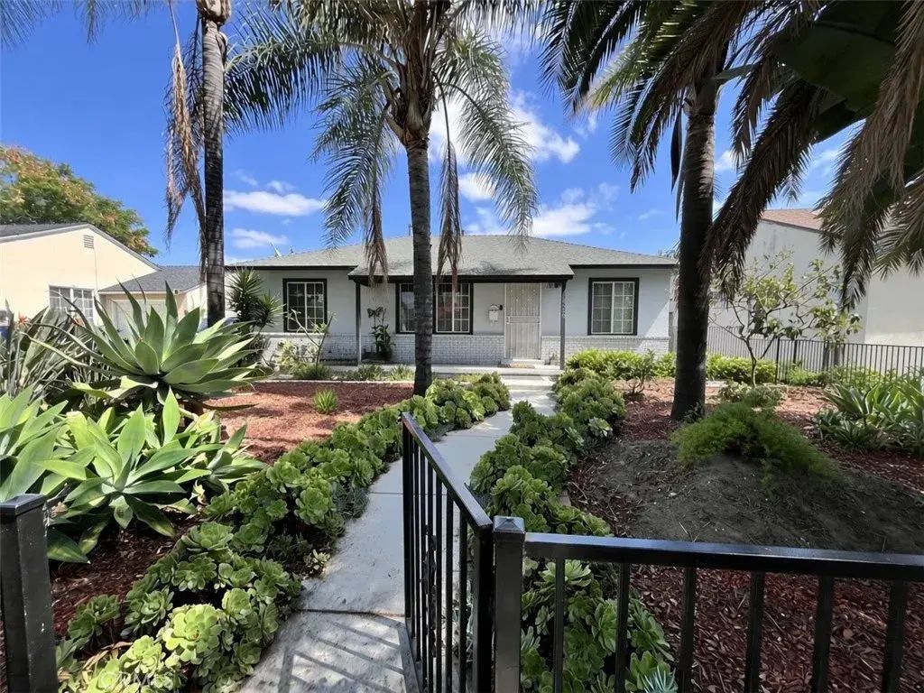 15502 Halcourt, Norwalk