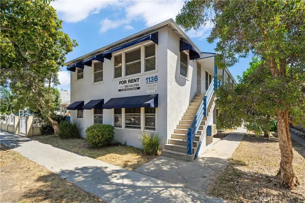 1136 Linden Avenue, Long Beach