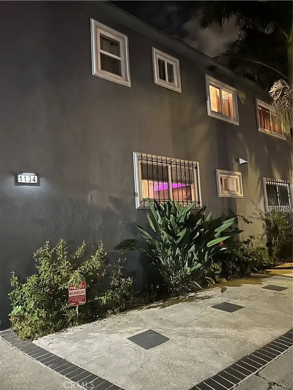 1134 S Fairfax 5, Los Angeles