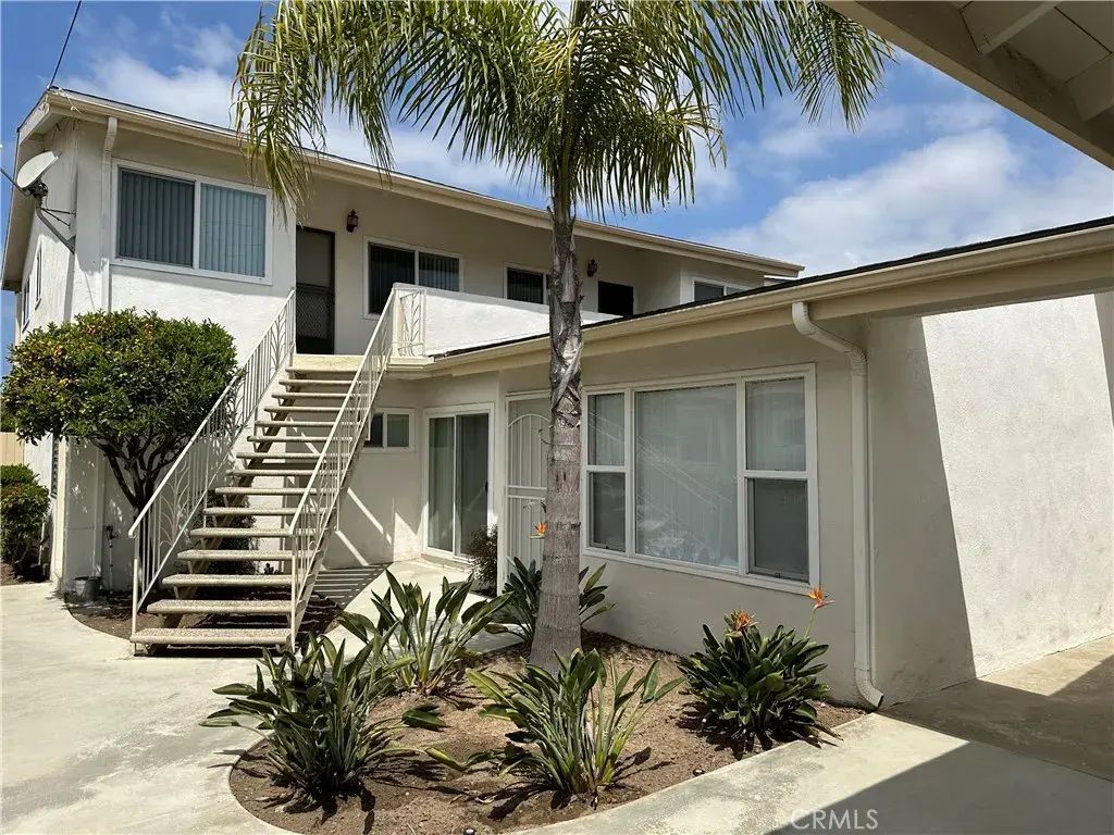 21023 Donora Avenue B, Torrance