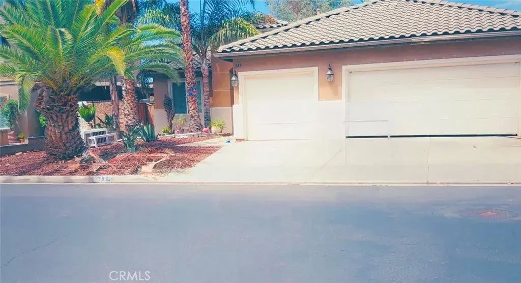 187 Caldera Lane, Hemet