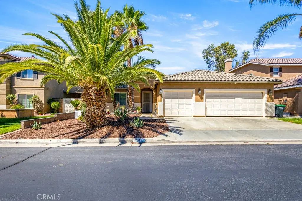 187 Caldera Lane, Hemet