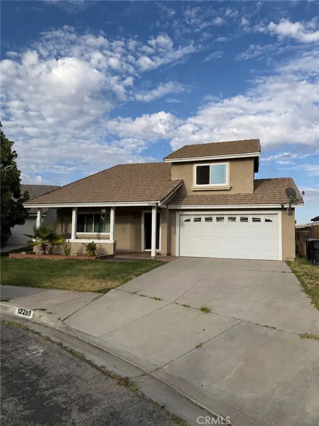12269 Stonegate Circle, Victorville