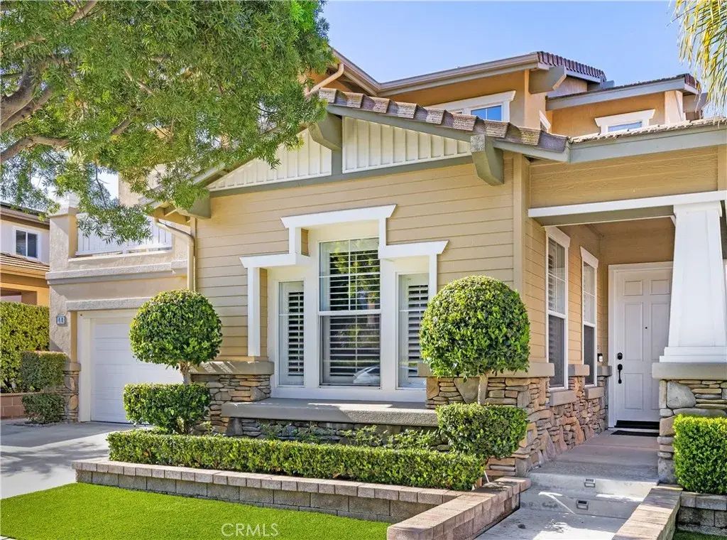 48 Kempton Lane, Ladera Ranch