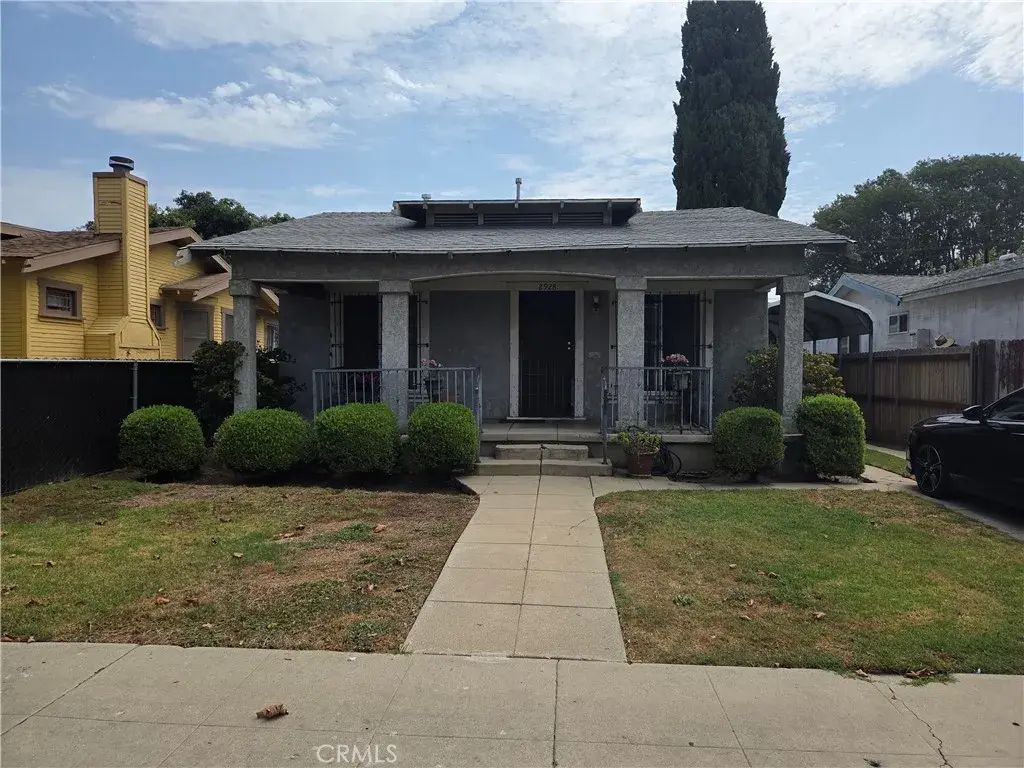 2928 Virginia, Los Angeles