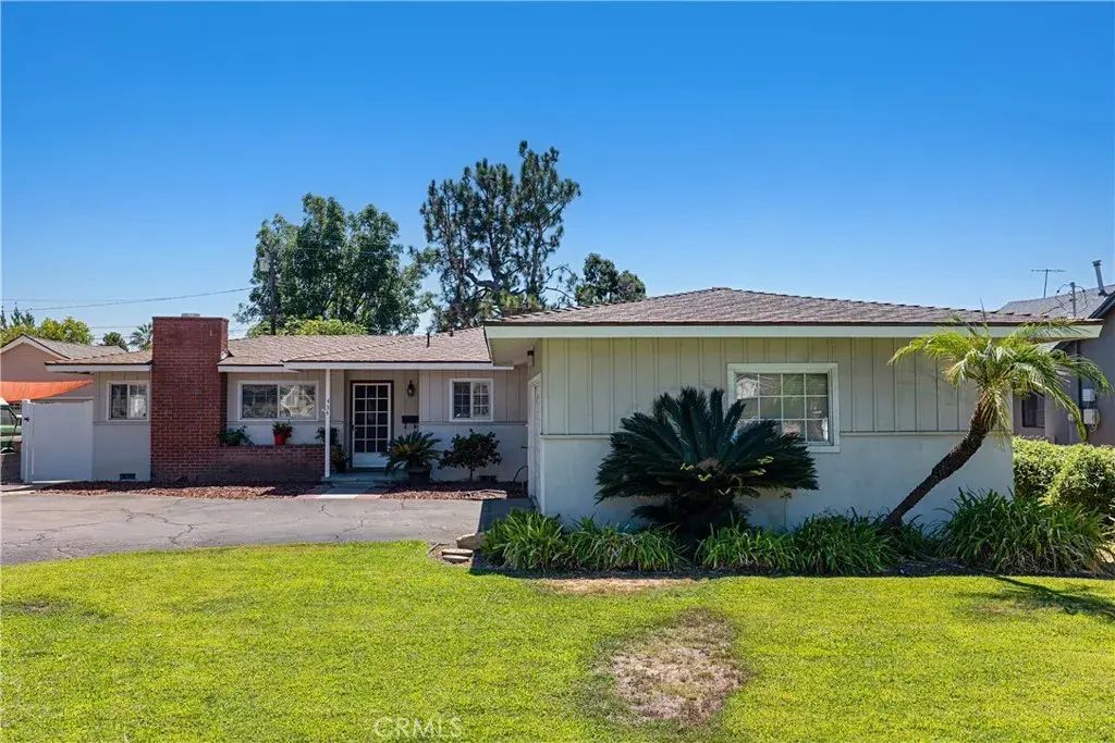 434 E Carroll, Glendora