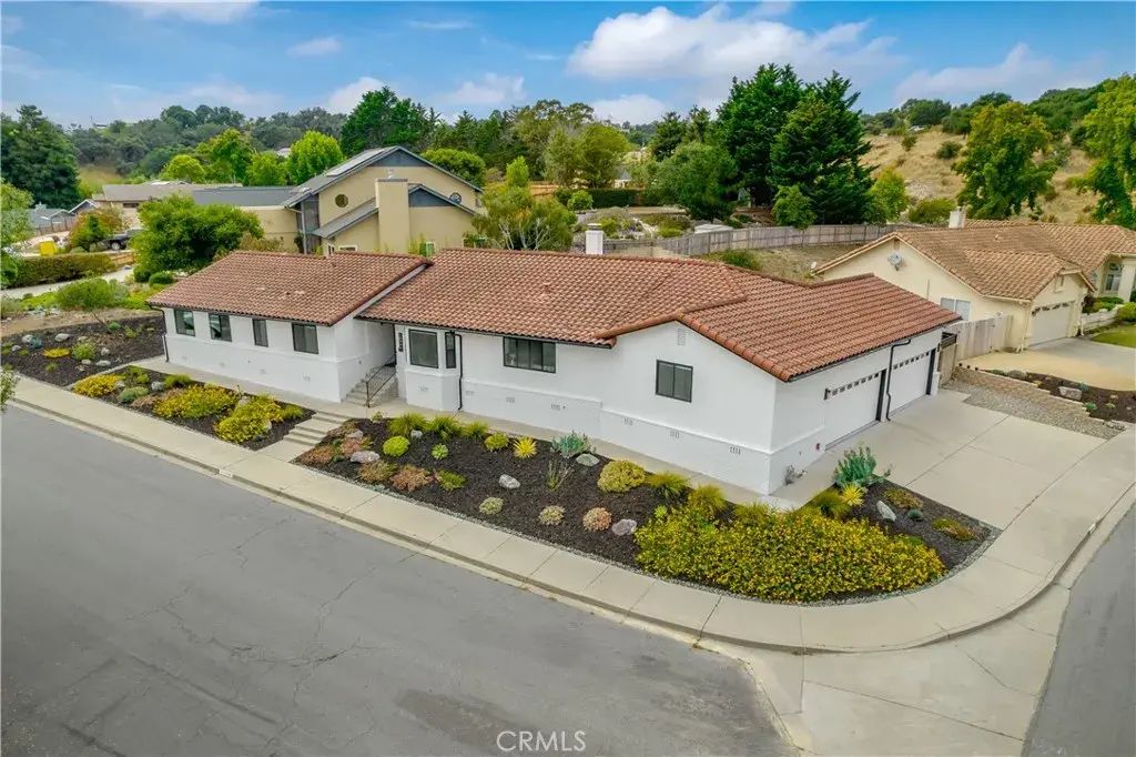 1096 Robin Circle, Arroyo Grande