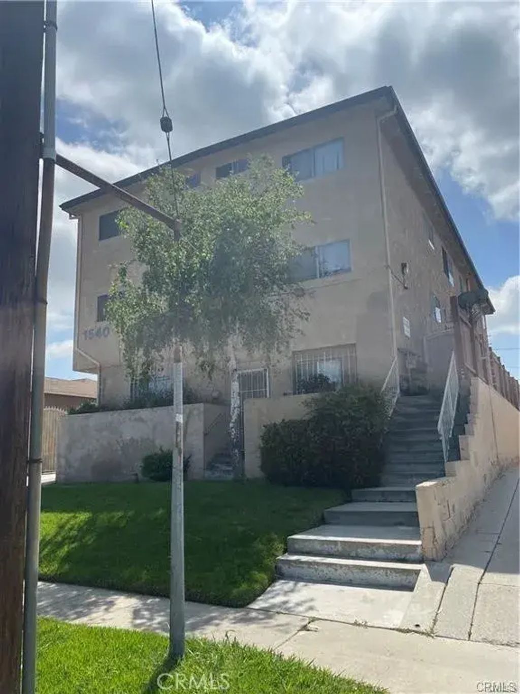 1540 Torrance, Los Angeles