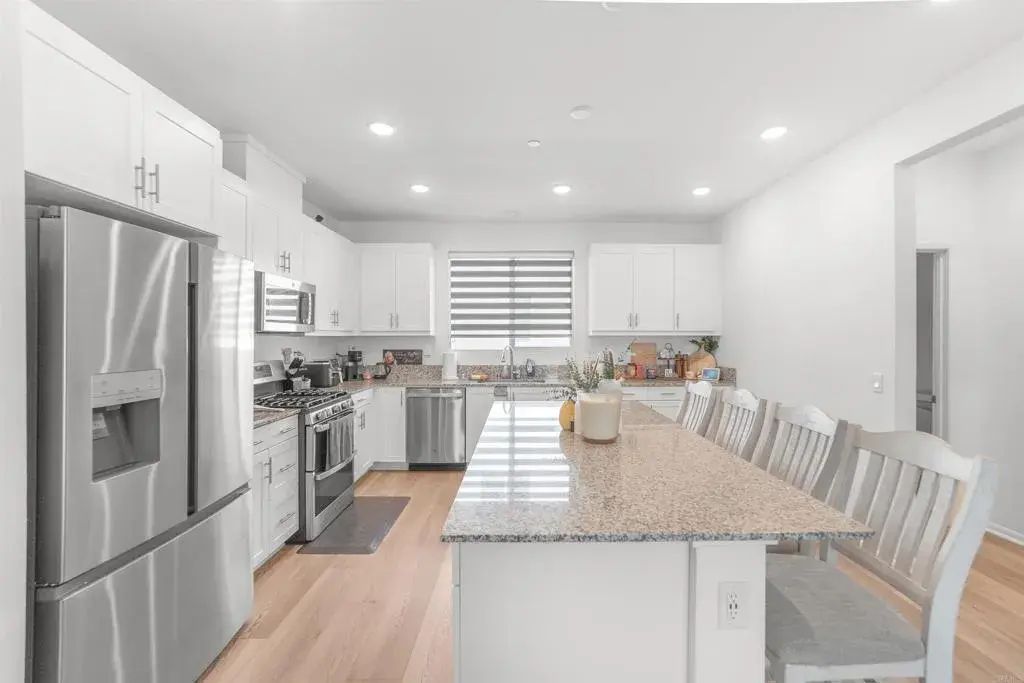 5484 Seacliff Place 47, San Diego