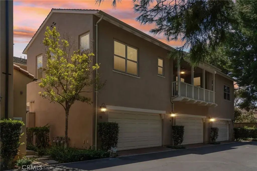 54 Peony, Irvine