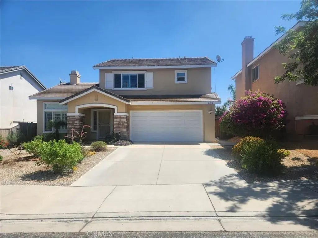 6012 Matheson Drive, Riverside