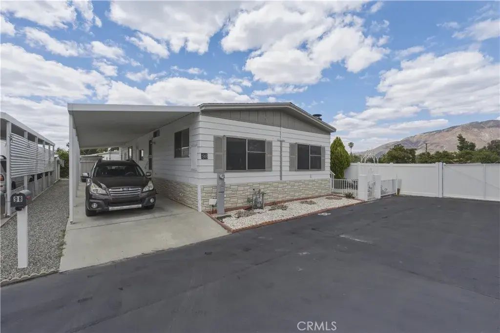 655 E Main 98, San Jacinto