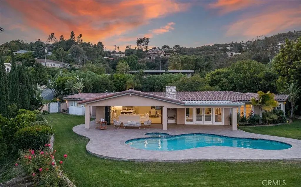 30419 Miraleste, Rancho Palos Verdes