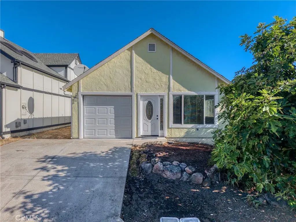 5383 Lancaster, Lakeport