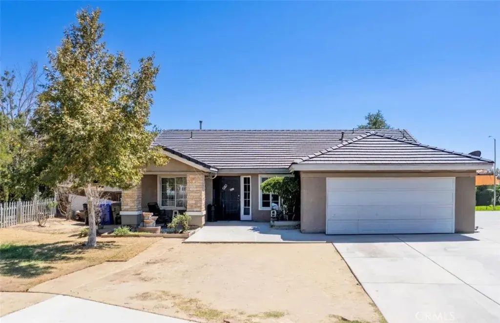 12621 Garden, Victorville