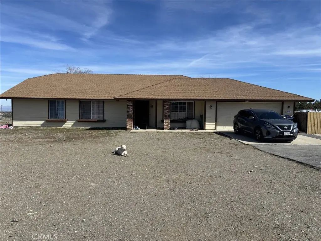 9591 Colfax Road, Phelan