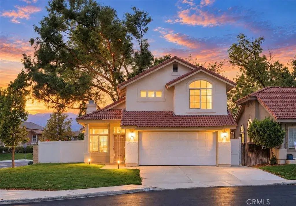 14084 Rothchild Court, Fontana