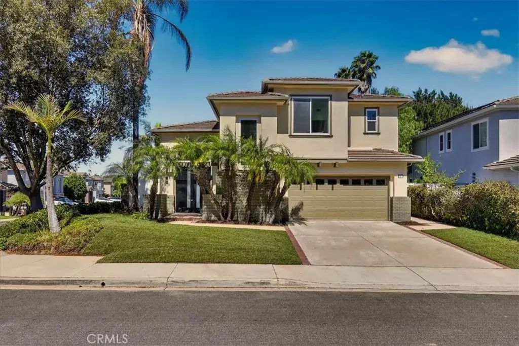 1 Bottlebrush, Aliso Viejo