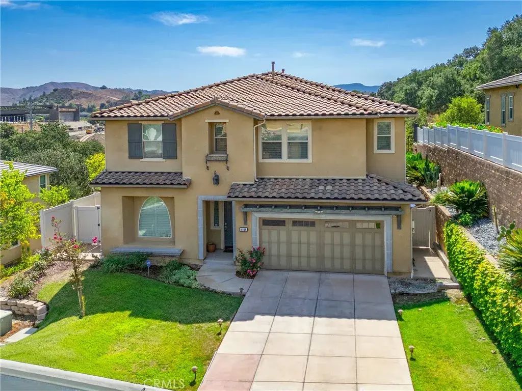 4948 Hydepark Drive, Agoura Hills