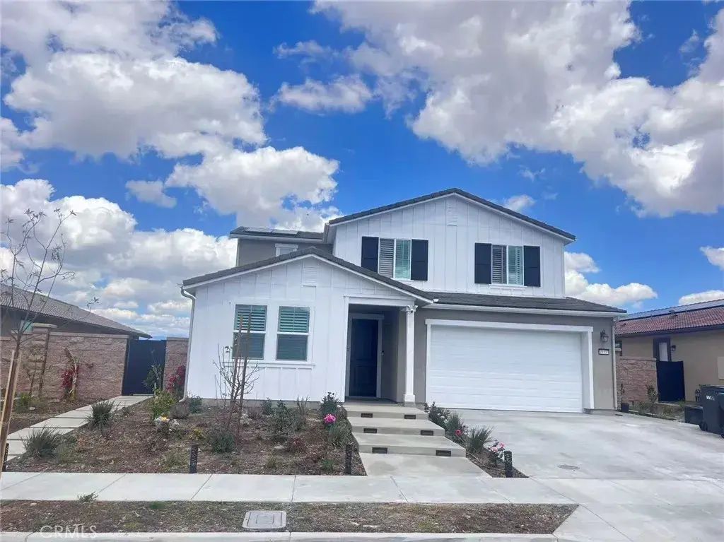 18337 Matilija, Chino Hills