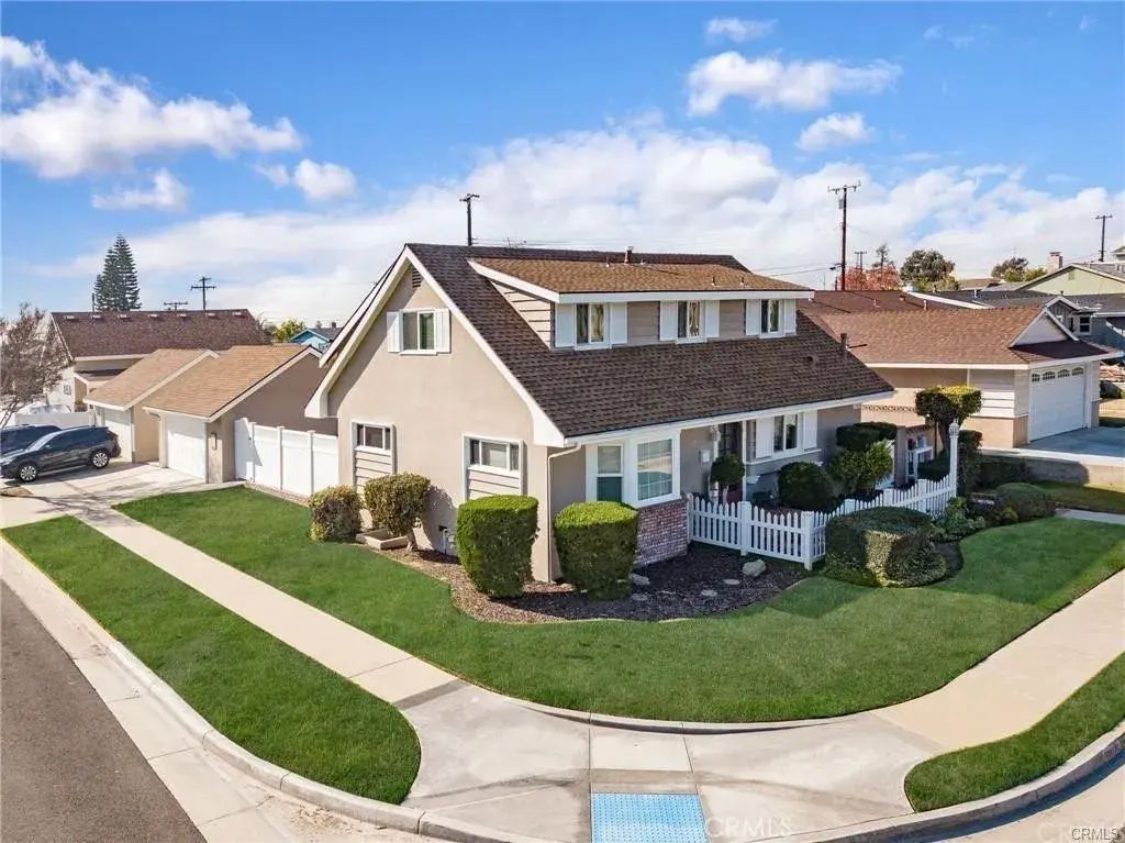 15636 Fada Drive, La Mirada
