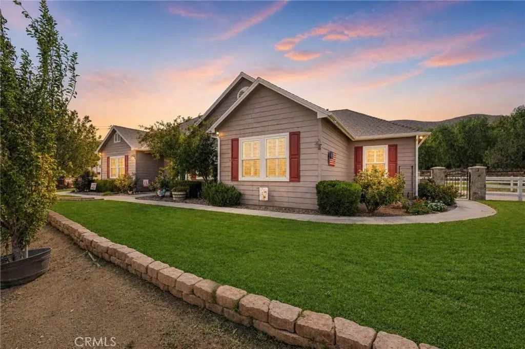 4114 9th, Acton