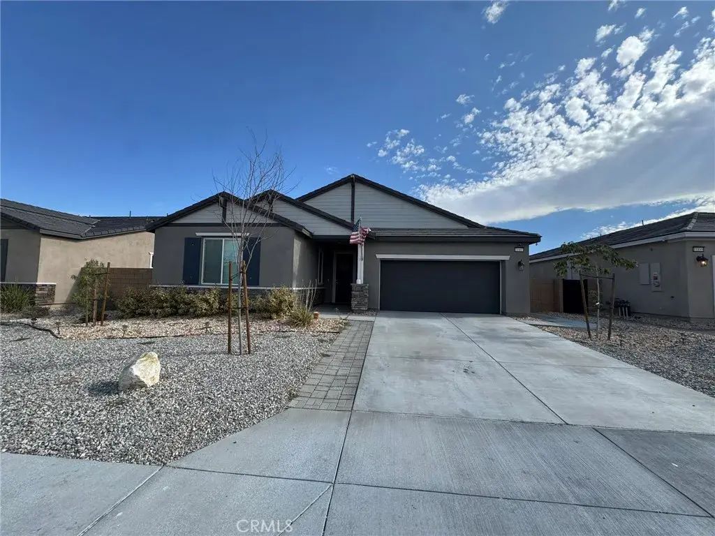 11907 Caleta, Victorville