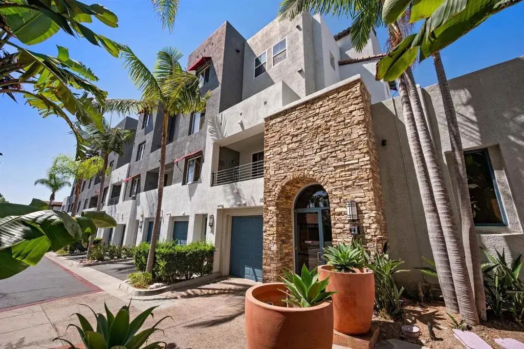 1241 Santa Cora Avenue 330, Chula Vista