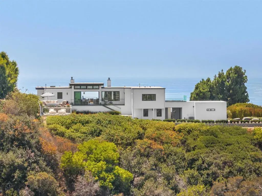 1110 Solana Drive, Del Mar