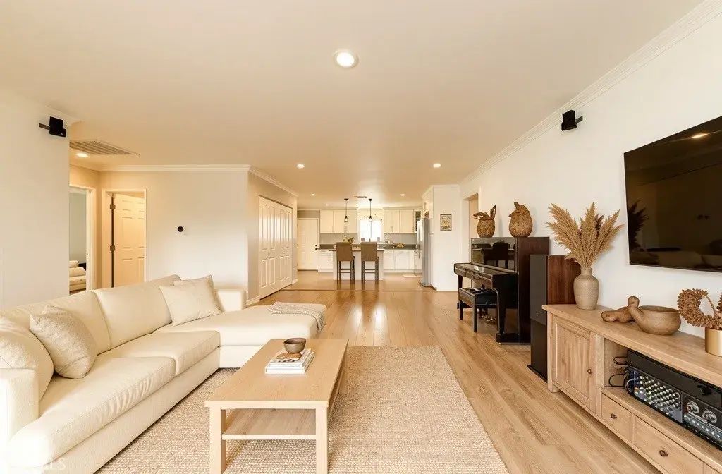 122 E El Norte, Monrovia
