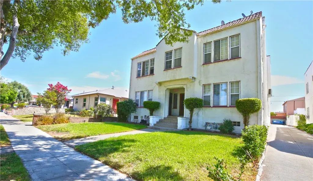 1336 Elm Street 4, Alhambra
