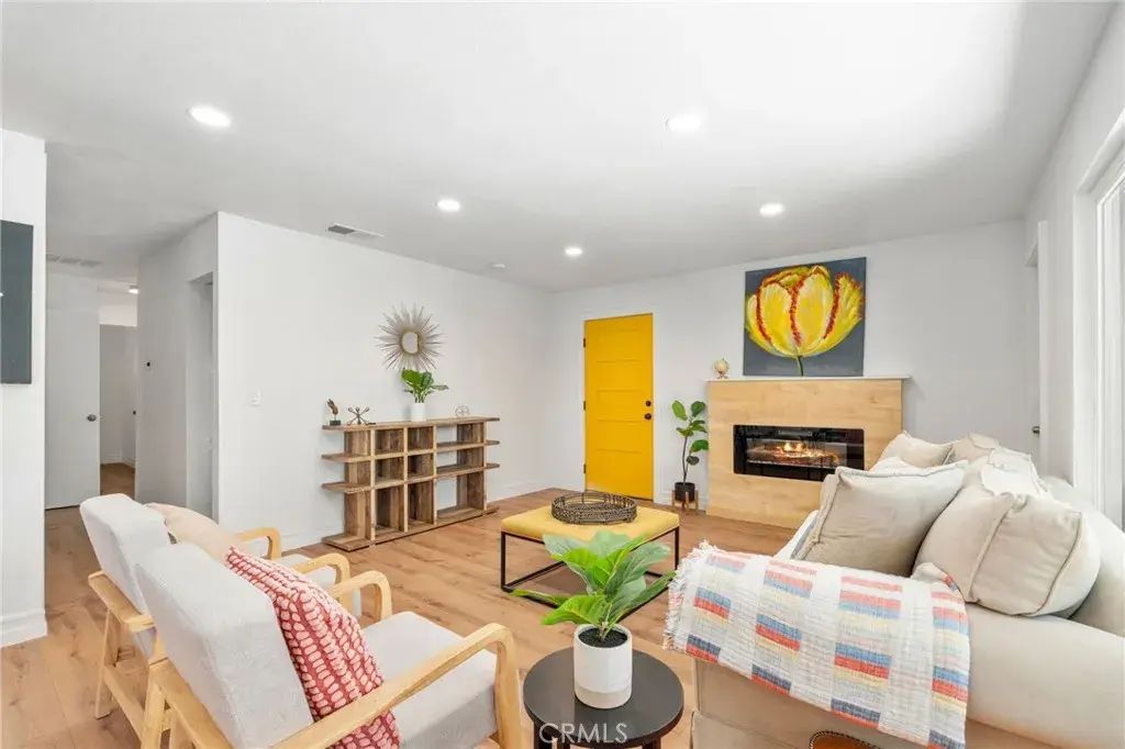 10931 Knobb, Morongo Valley