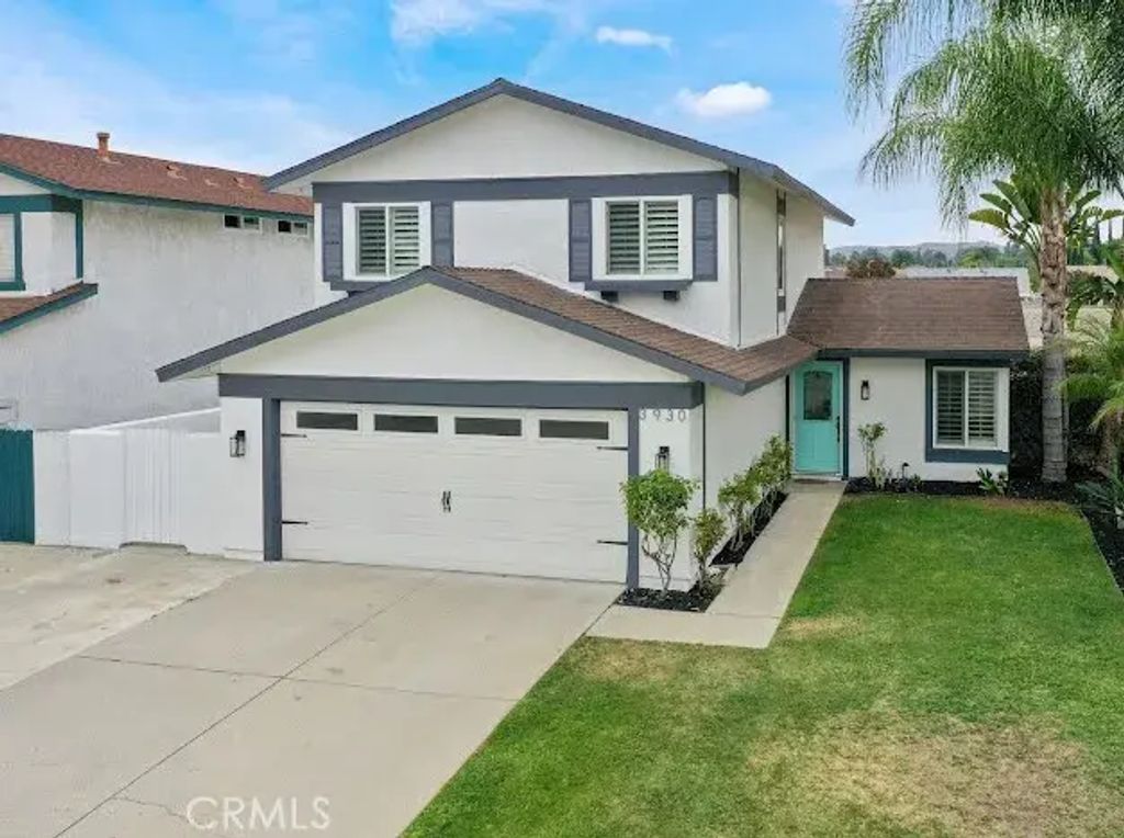 3930 Yellowstone, Chino