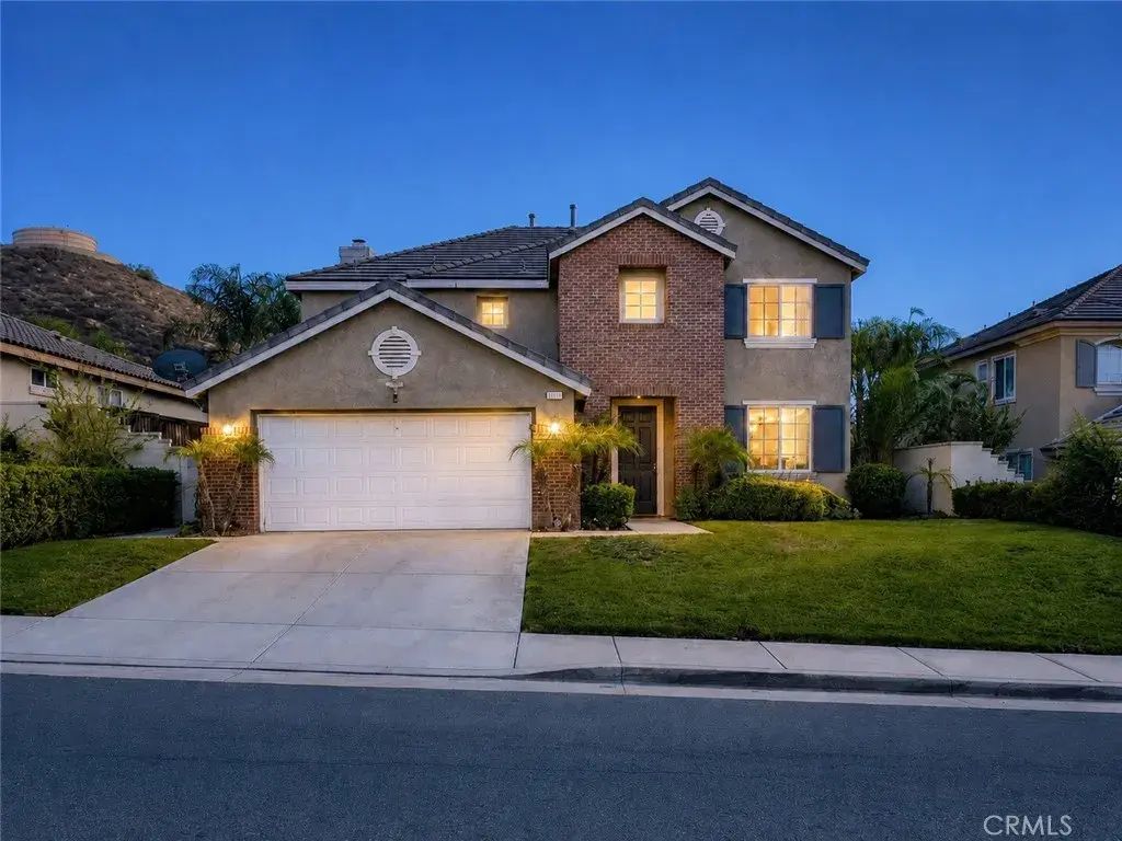 3363 Fern, Lake Elsinore