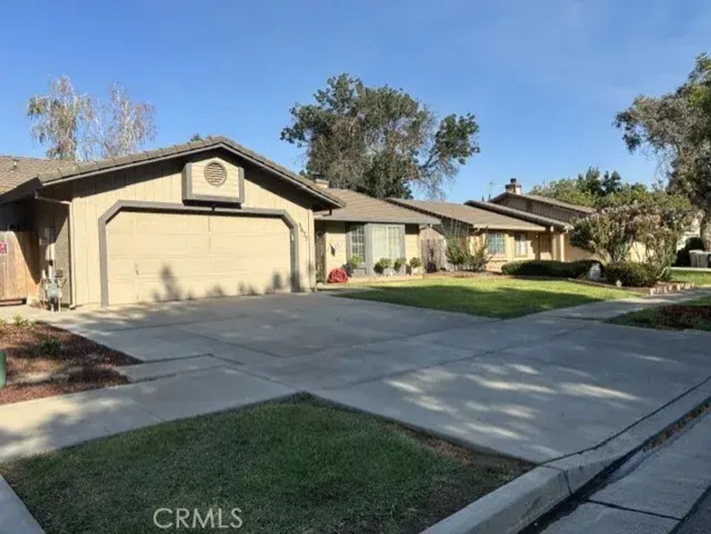 3675 Quail Avenue, Merced