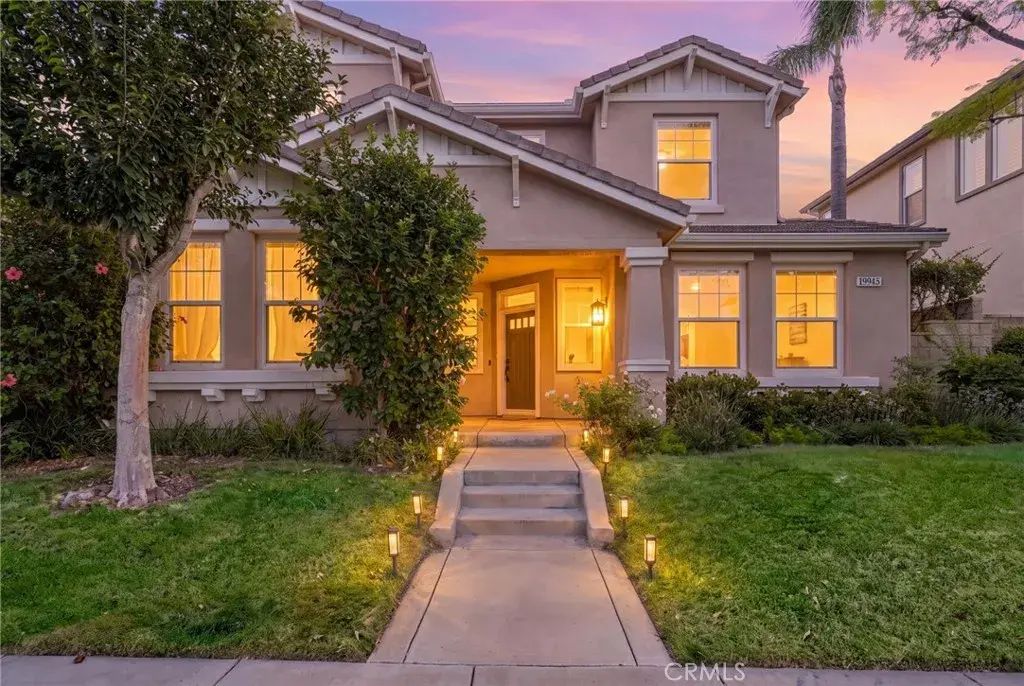 19945 Oakville Court, Porter Ranch