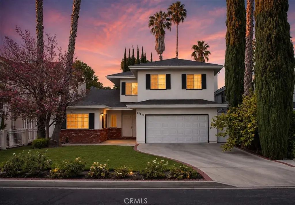 15129 Otsego Street, Sherman Oaks