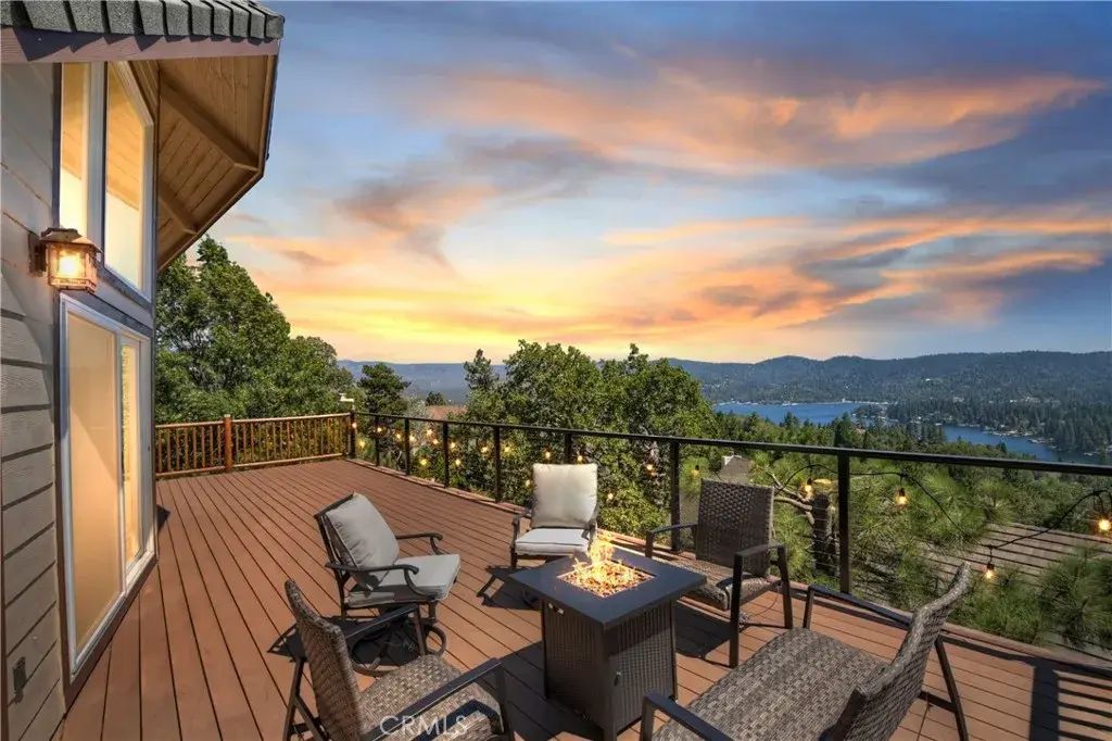 27721 Caribou Drive, Lake Arrowhead