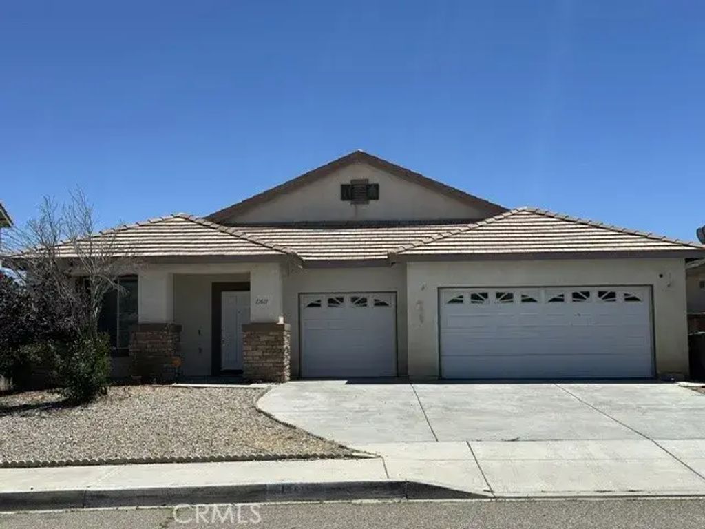 13611 Fern Pine Street, Victorville