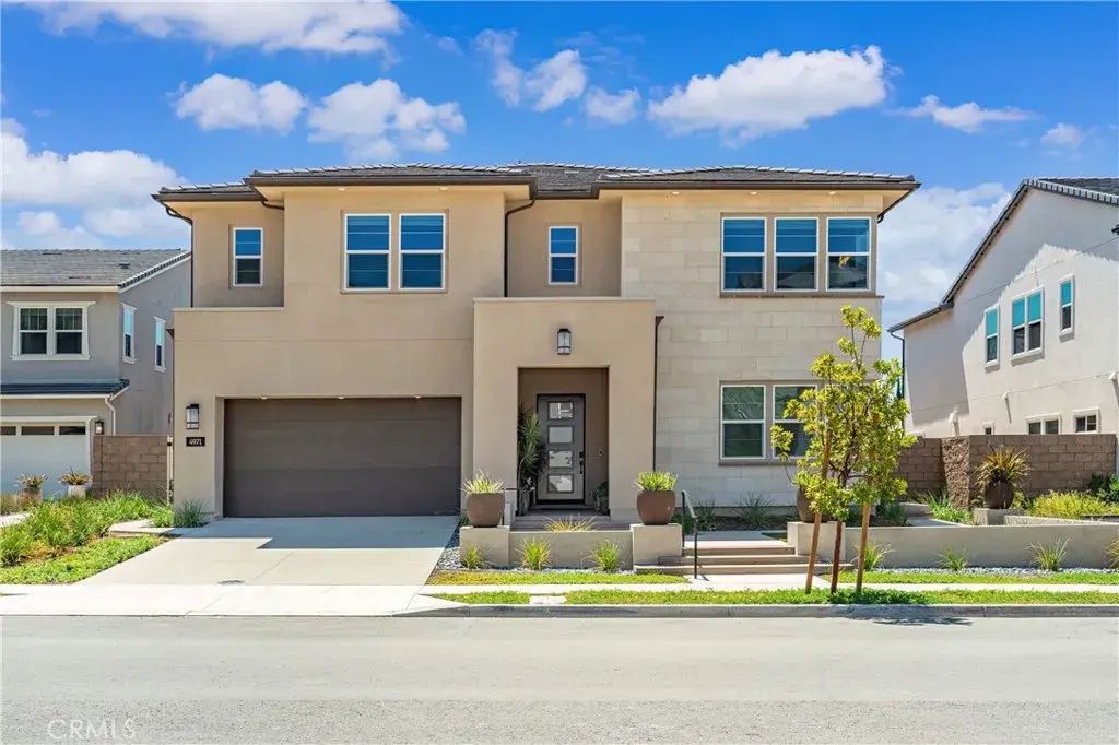 4971 Rideline Road, Yorba Linda