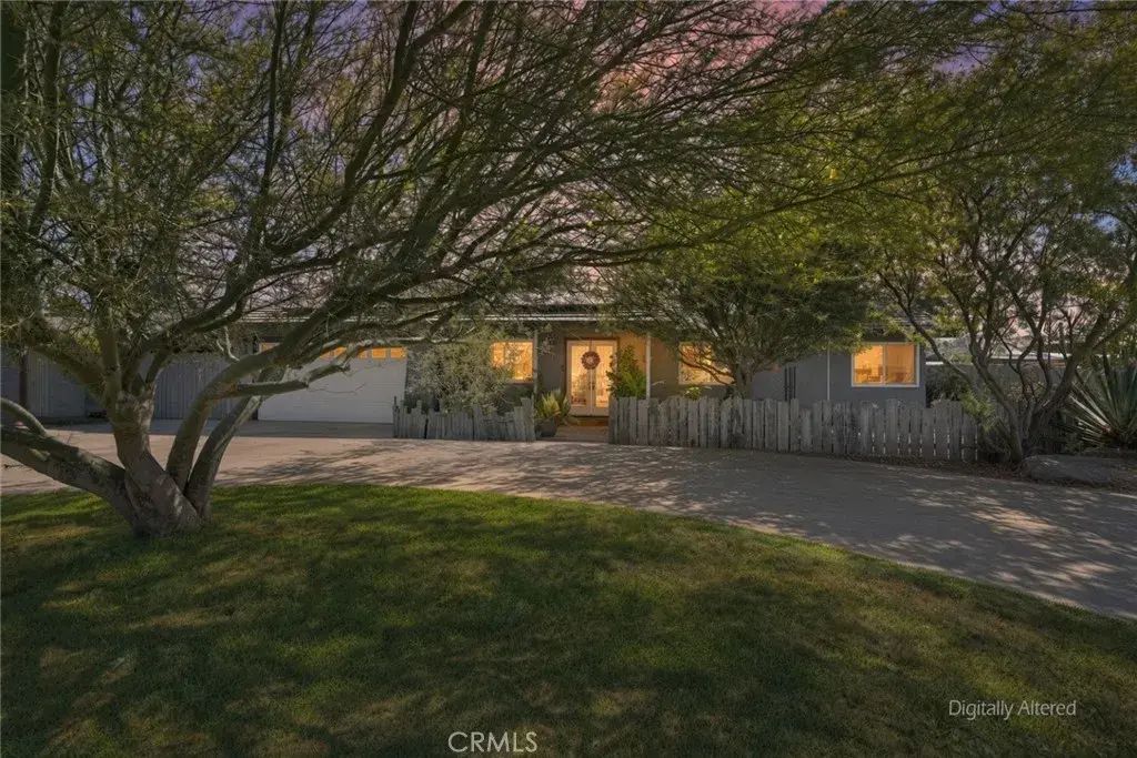 1320 Beaumont Avenue, Beaumont