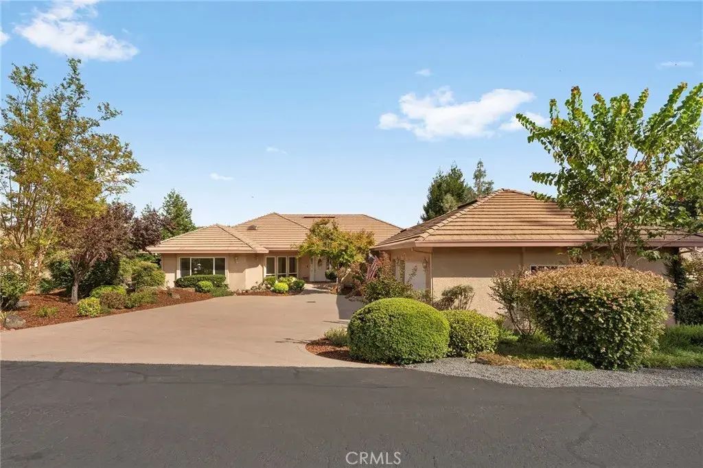 14898 Eagle Ridge Drive, Forest Ranch