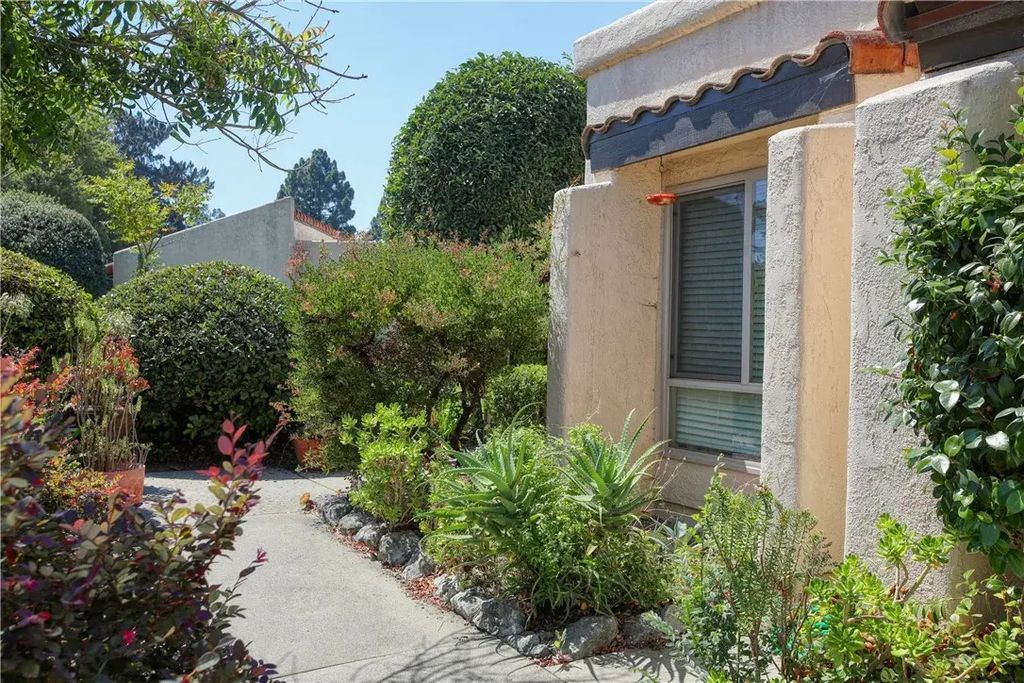 81 Encanto, San Luis Obispo