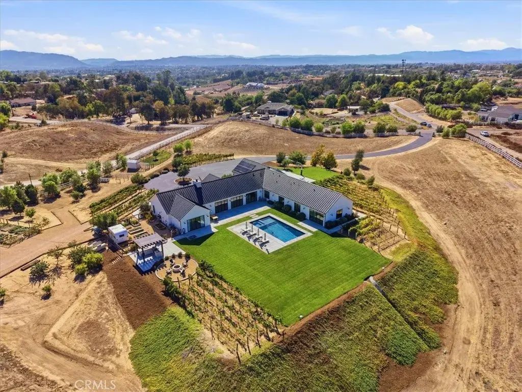 41838 Altanos, Temecula