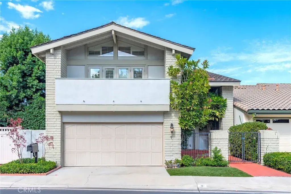 9 Teakwood, Irvine