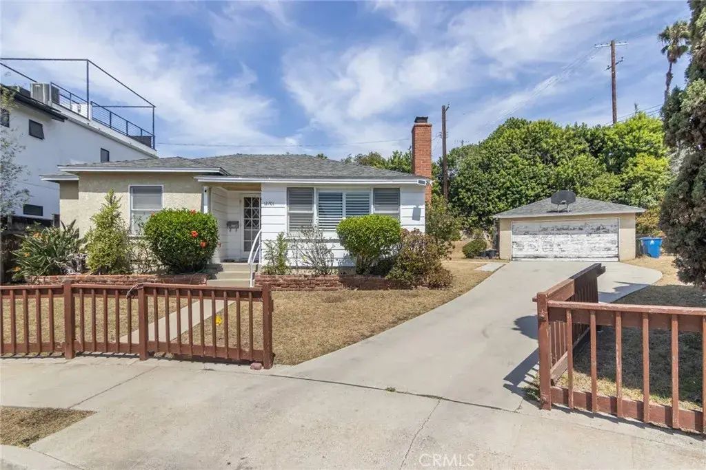 12701 Westminster, Los Angeles
