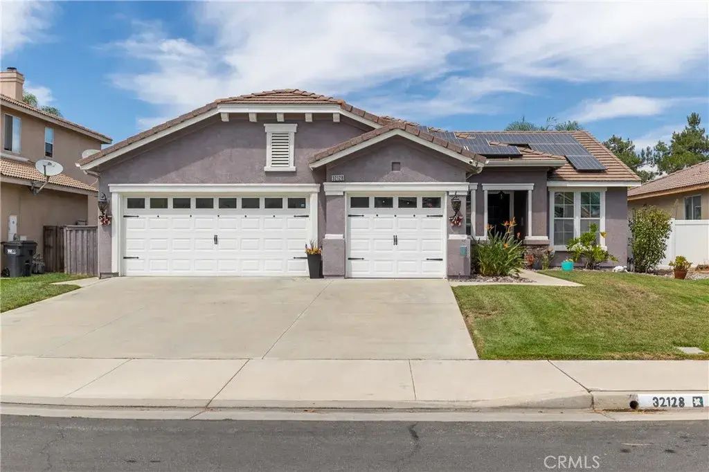 32128 Chagall Ct, Winchester