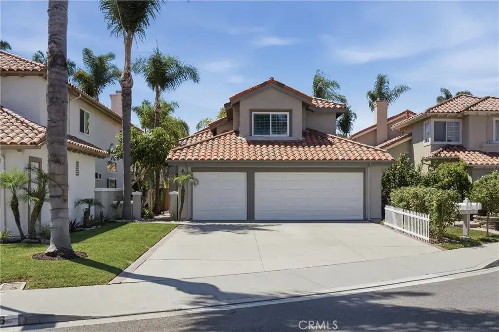 6 Aleria, Laguna Niguel