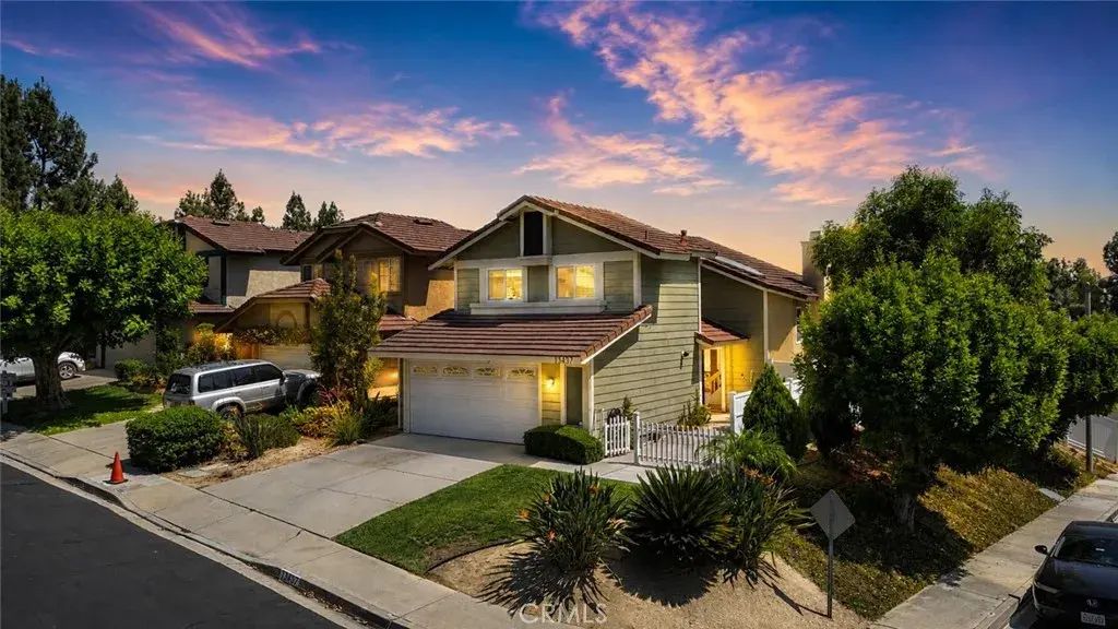 13437 Gold Dust Way, Chino Hills