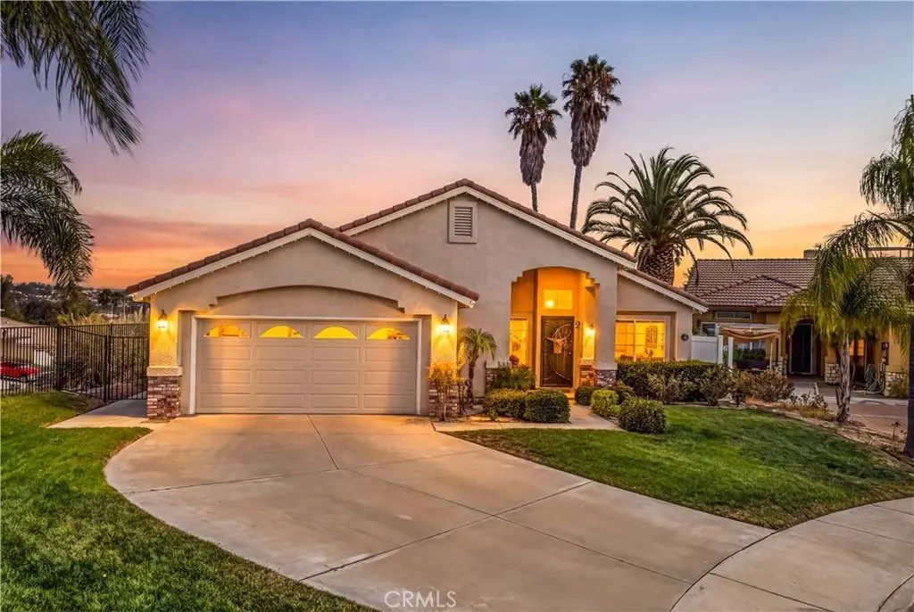 44682 Labeta Circle, Temecula
